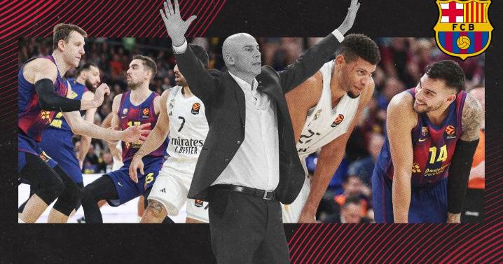 Otro batacazo para el jugador más criticado del Barça Basket