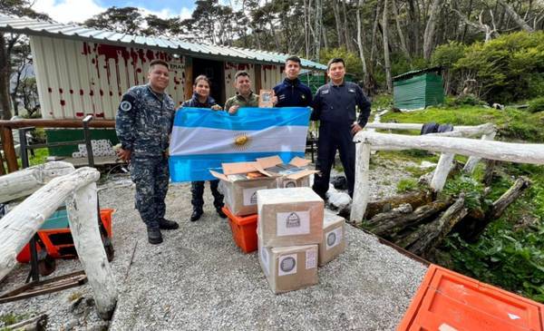 Sembrando Bibliotecas: un año de expansión cultural en todo el país
