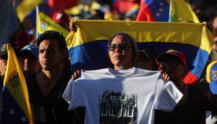 Venezuela implementa nuevo plan para apoyar el regreso de sus connacionales en el exterior