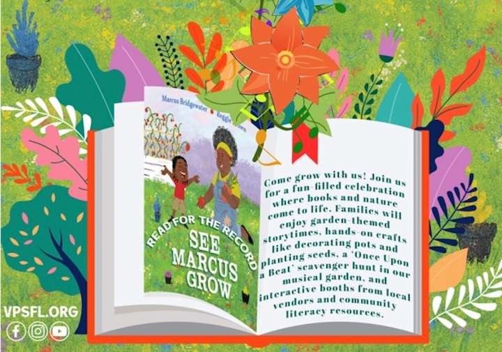 Family Literacy Festival: A Fun Community Event - South Florida on the Cheap