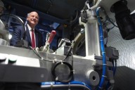 US Mint presses final pennies as production ends after more than 230 years