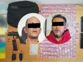 Por secuestro de mariachis, 5 de "Los Malportados" quedan vinculados a proceso