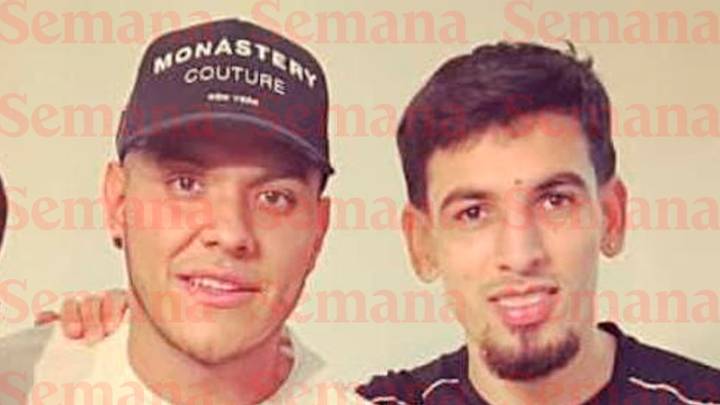 La historia del amigo por el que Daniel Muñoz salió de la convocatoria de la Selección Colombia