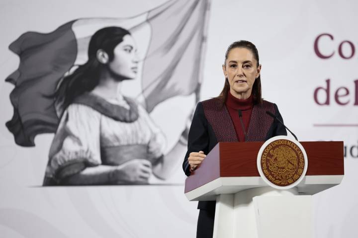 México presenta 30 quejas ante ONU por violación a derechos humanos de migrantes en EE.UU.