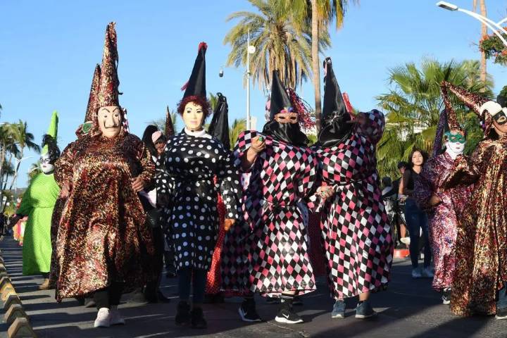 Abren convocatoria para artistas locales rumbo al Carnaval La Paz 2026 “Reinas del Cambio”