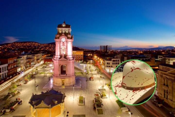 Pachuca: ¿cuándo y dónde será la marcha México se levanta?