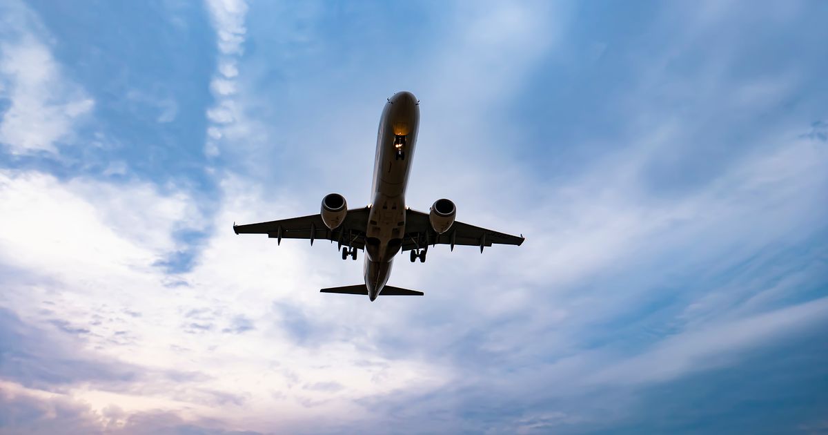 Airline launches free flights for Brits only - but there's a catch if you want to book