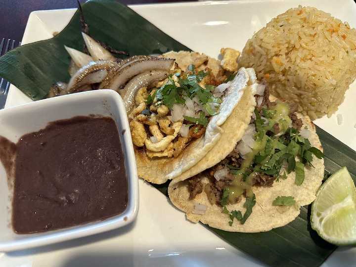 Authentic Mexican restaurants abound in Central Arkansas