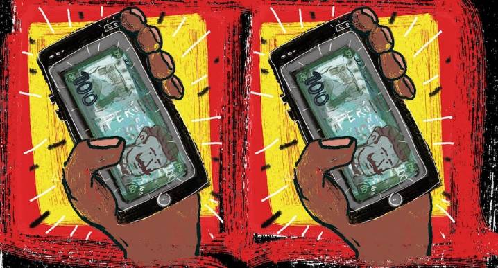 Opinión: Mucho más que una cuenta bancaria, por Alejandro Pérez