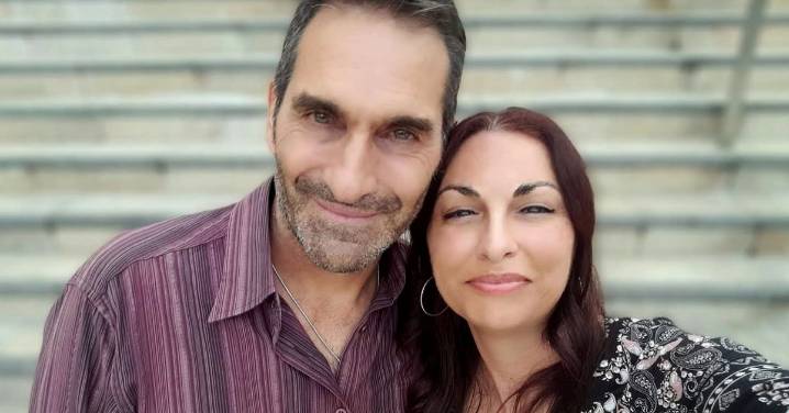 Mercury Psillakis: Shark attack victim's widow speaks out for first time to push for more protections