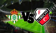Betis vs Utrecht EN VIVO hora y canal para ver Europa League