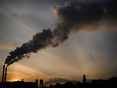 Drone strike causes fire at power plant supplying Moscow