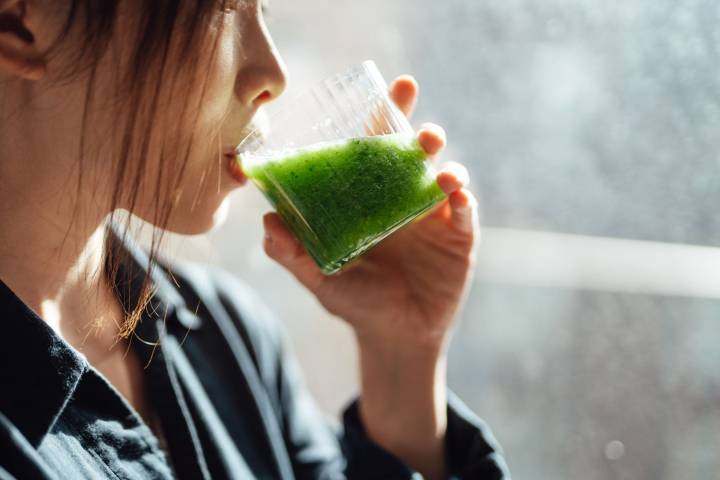 What Happens to Your Body When You Try Juicing?