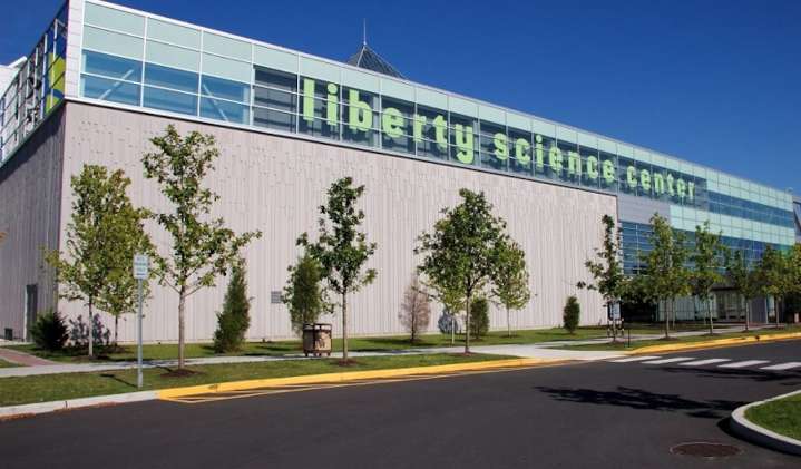 Liberty Science Center’s huge expansion gets $40M boost from N.J. See project details.