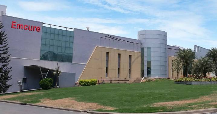 Emcure Pharma Block Deal: Bain Capital To Offload Shares Worth Nearly Rs 500 Crore