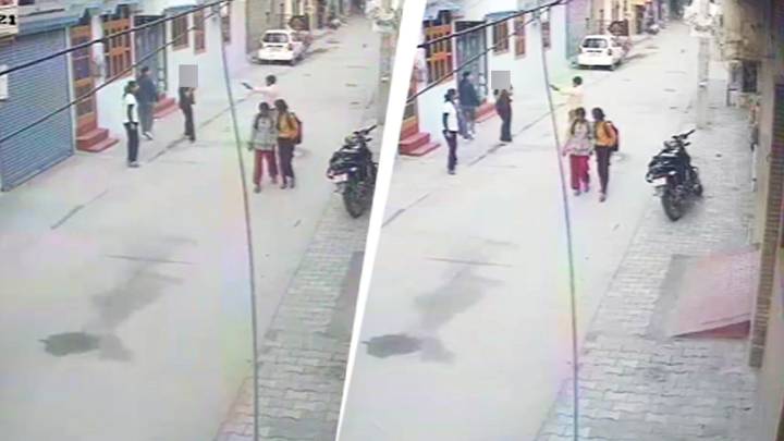 Haryana man shoots teen after allegedly stalking her, both went to same library