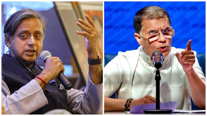 Bihar Election Results Trigger Congress Turmoil: Weak Organisation Or ‘Vote Chori’? Party Divided