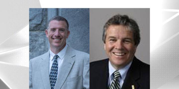 2 longtime city councilor lose re