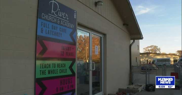 11 former employees report unpaid wages at Haysville daycare