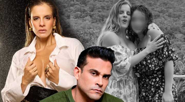 Alejandra Baigorria hace ANUNCIO sobre la hija de Christian Domínguez tras posible DENUNCIA en la DEMUNA por trabajar con ella: "Nuestra marca..."