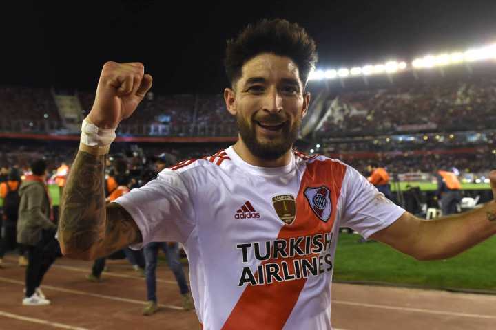 Bomba en River: Milton Casco no seguirá en 2026 y ya suena en dos equipos del fútbol argentino
