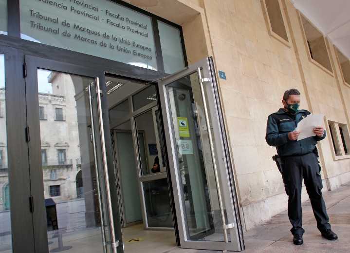 Tres años de cárcel para un falso psicólogo por agredir sexualmente a compañera de piso