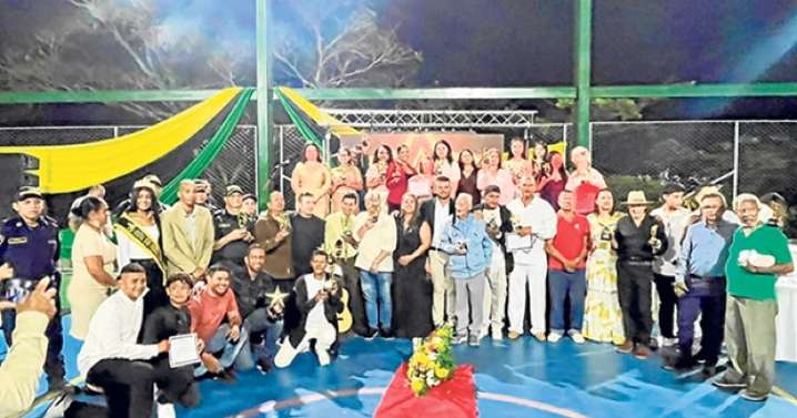 Un fin de semana pasado por fiestas en Caldas: danzas, concursos, desfiles, animales y más...