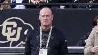 Colorado AD Rick George 'fully supports' Deion Sanders ahead of West Virginia