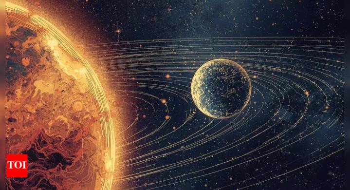 Mercury Retrograde in Scorpio 2025: 5 Manifestation Practices That Can Change Your Life This November