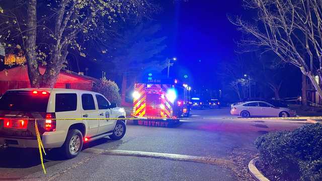 2 injured in Upstate shooting, deputies say