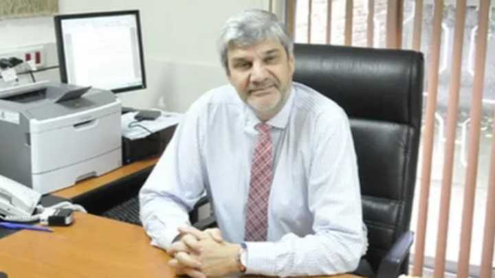 Un juez le prohibió a un hombre realizar su hobby por no pagar la cuota alimentaria de su hija