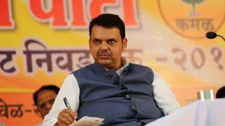 State seeking Centre’s nod to kill leopards that are maneaters: Devendra Fadnavis