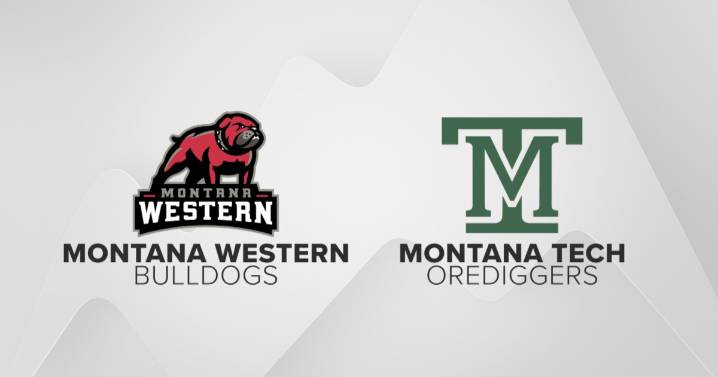 Montana Tech women pull past UM Western; Bulldog men outlast Orediggers in OT
