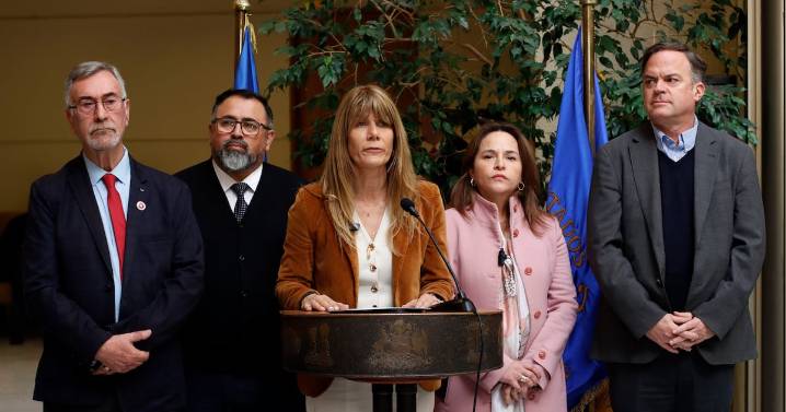 La nueva visita de Demócratas a Kast para entregar su respaldo a la campaña