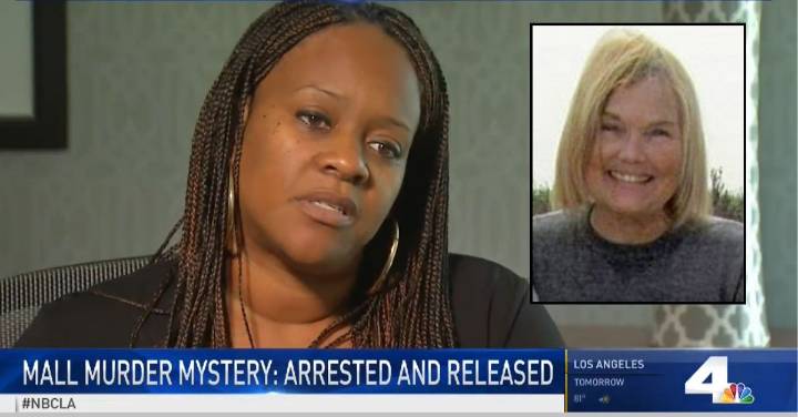 Woman fatally stabbed shopper at the mall to get money for cheerleading trip: Prosecutors