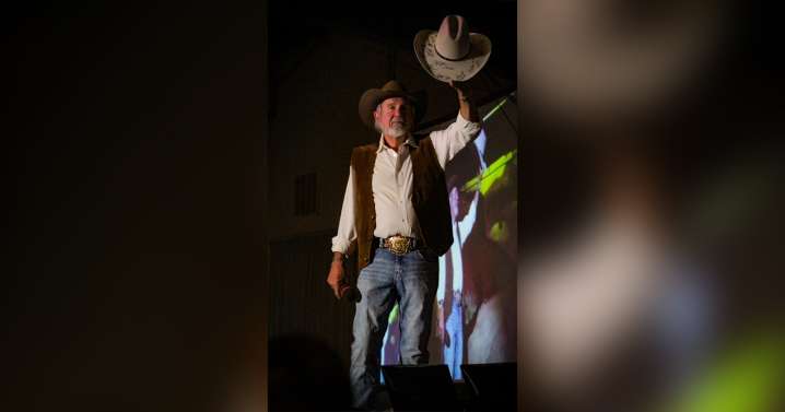 Cowboys Against Cancer Raises $400,000 at Annual Banquet