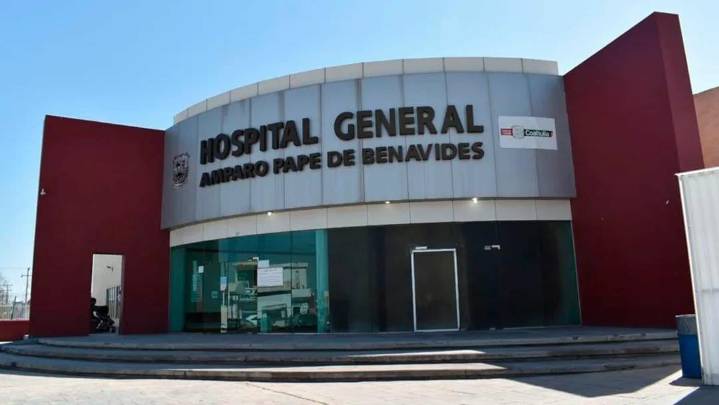 Adolescente de 15 años resulta herido tras ataque de menor en Monclova