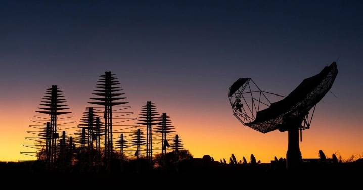 Abierta la licitación de una subestación para el gran telescopio que se construye en Australia