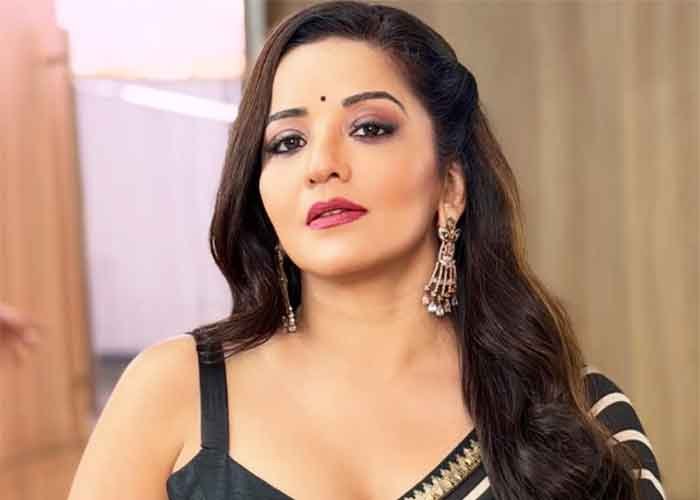 Mona Lisa on ‘Zindagi Ka U-Turn’: This project felt like a turning point in my career