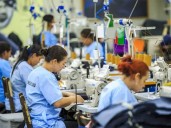 Colombia establece cero aranceles para materiales de industria textil