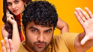 Vishwak Sen's Funky gets release date, KV Anudeep's comedy set for April 2026