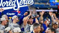Dodgers great Clayton Kershaw ends his career unaware at first that he won the World Series again