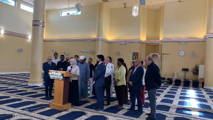 Muslim USF students demand action after harassment on Tampa campus