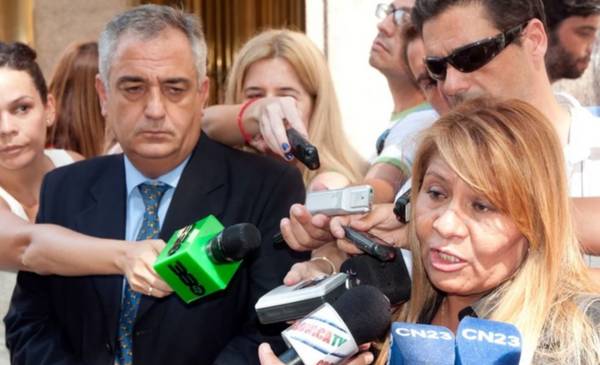 ANDIS: renunció un funcionario de la Oficina Anticorrupción que defendía a Calvete