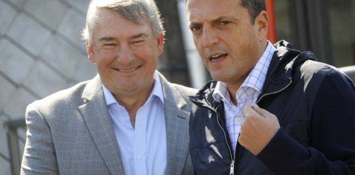 Procesaron a Jorge D'Onofrio, ex ministro de Axel Kicillof: lo embargaron en 350 millones de pesos