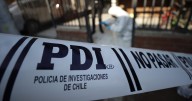 Detienen a adolescente por muerte de mujer en Puerto Varas: víctima tenía un proyectil balístico en la cabeza