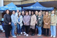 This Year’s Boost Program to Focus on Local Restaurants