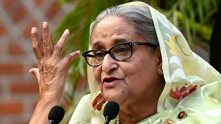 BREAKING: Sheikh Hasina Sentenced to Death by Bangladesh Tribunal