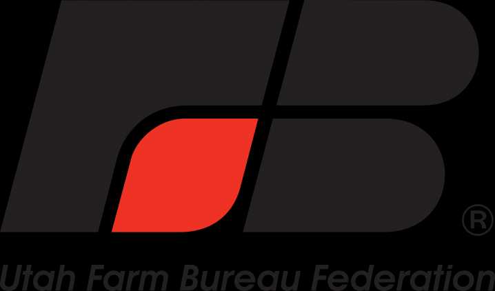 Utah Farm Bureau Presents Rep. Scott Chew With Distinguished Service Award