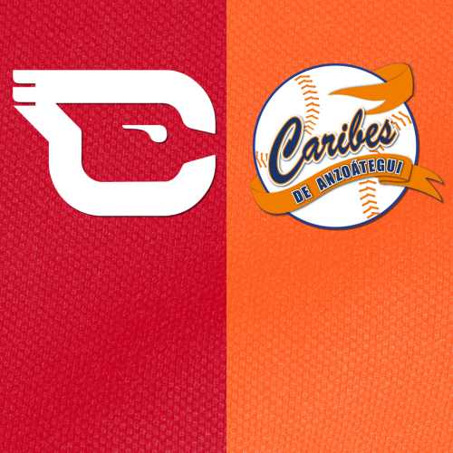 Resumen Cardenales vs Caribes